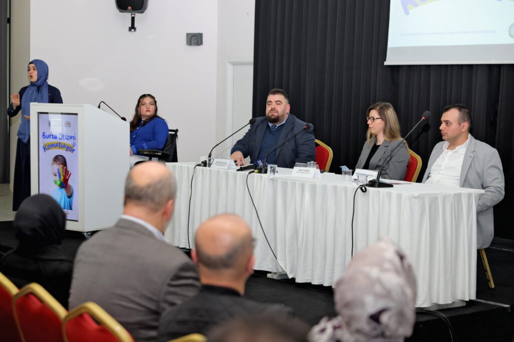 Otizmli bireyler iş hayatında