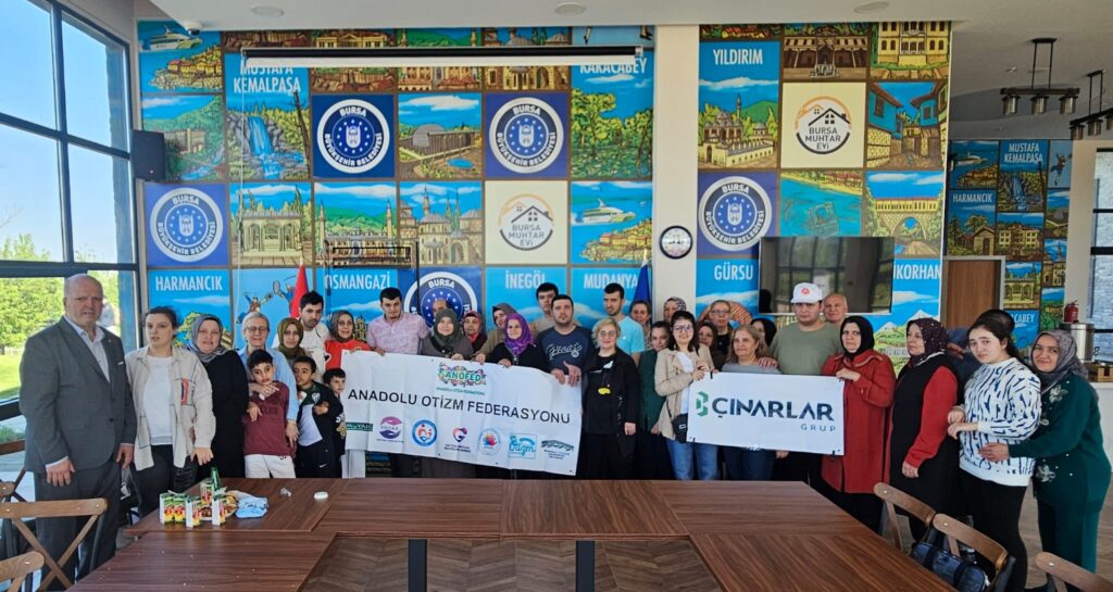 RODER’de Emrullah Yüksel güven tazeledi