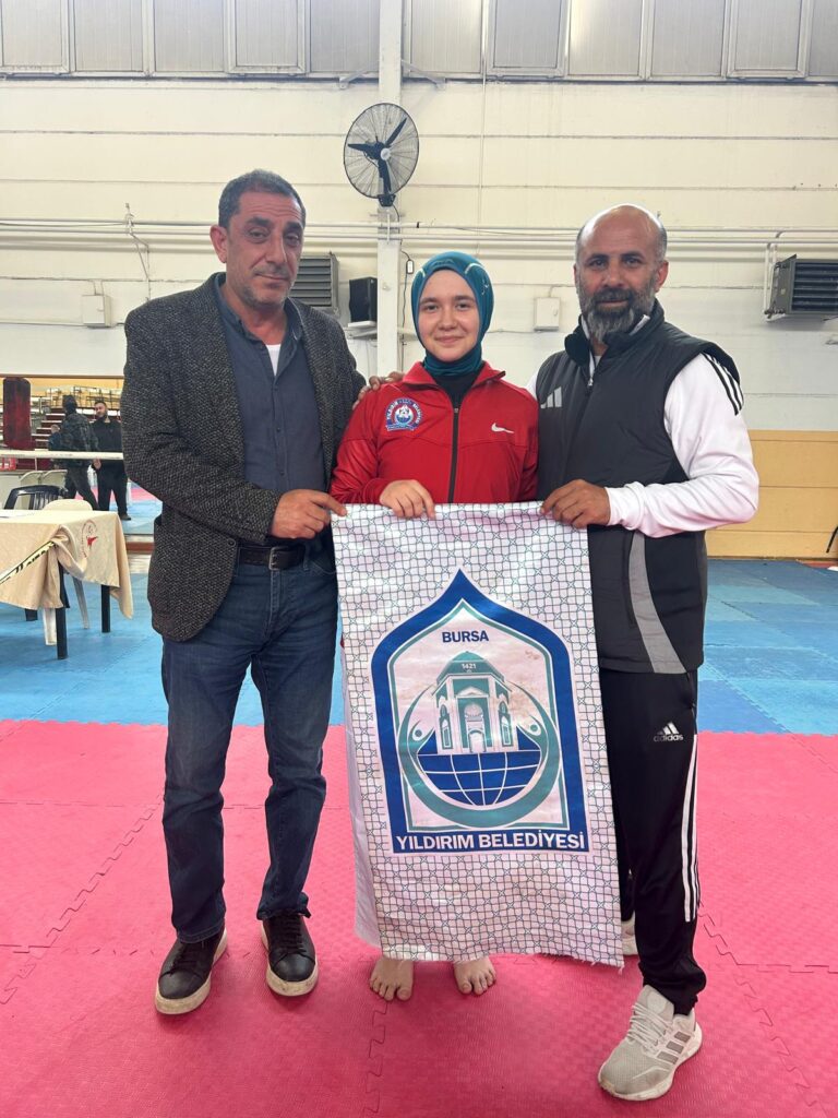 Yıldırım’ın yeni milli gururu