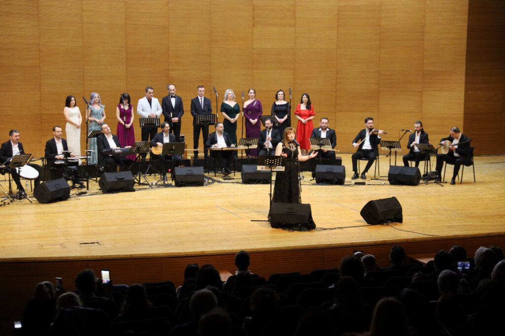 Merinos’ta sanat rüzgarı