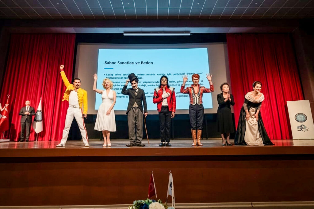 Uludağ’da sanat zirvesi