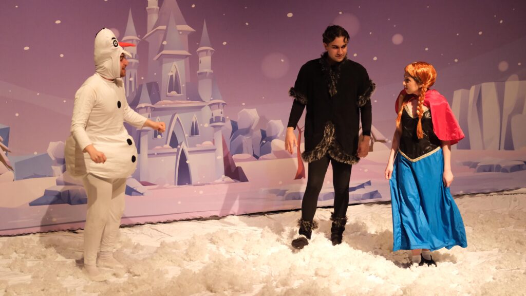 Yıldırım’da sanat şöleni