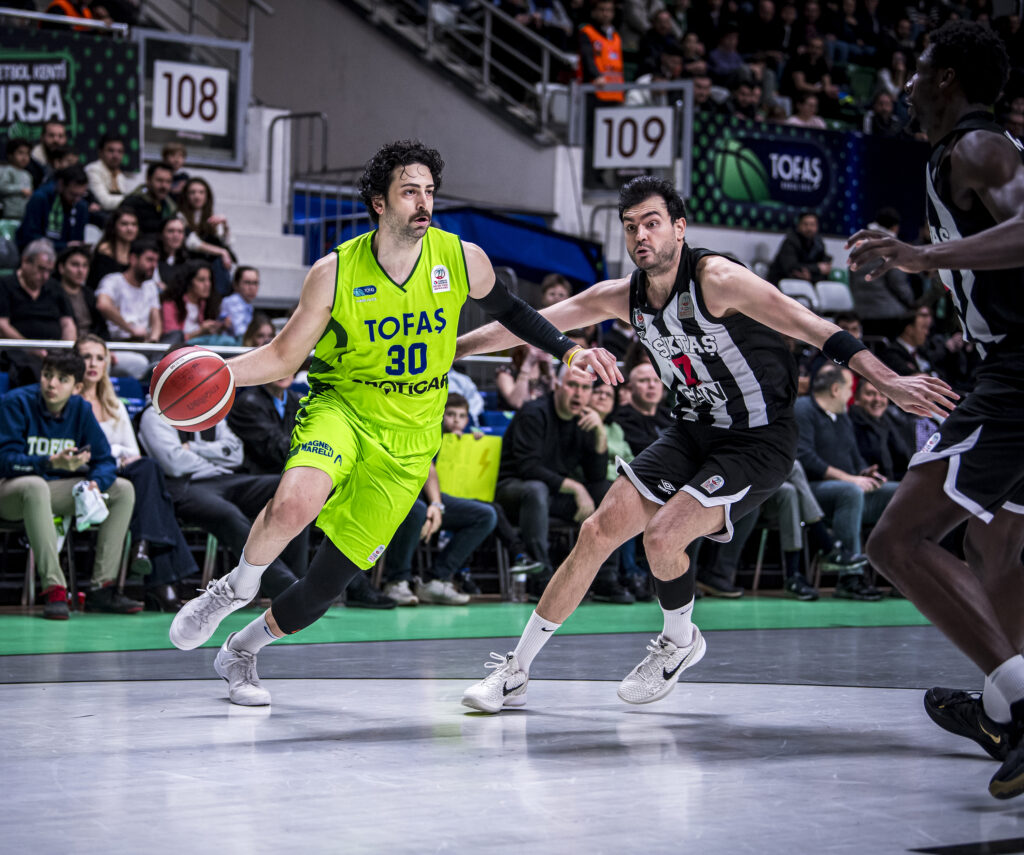 Kritik maçta büyük destek