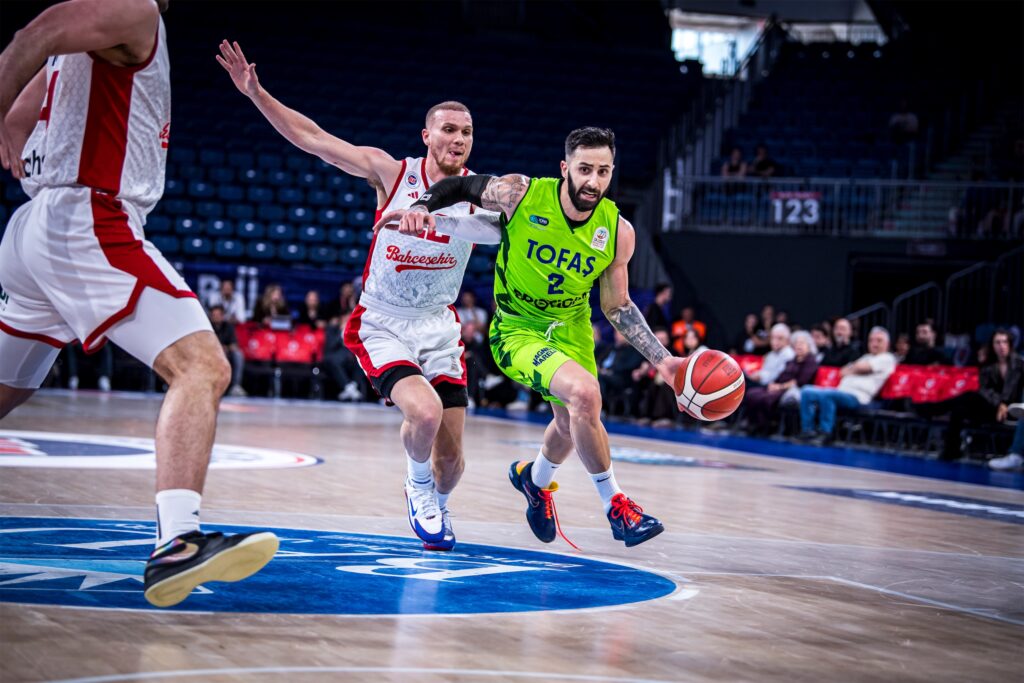 TOFAŞ son nefeste yıkıldı