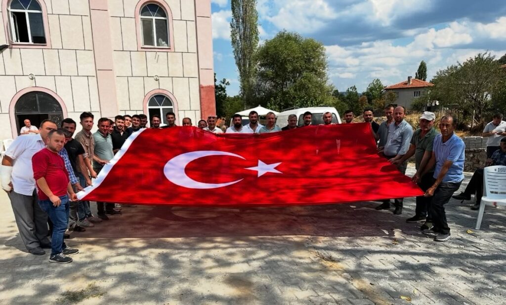 Osmangazi’de Siyasi Tartışmalar ve Hizmet Eleştirileri Gündemde