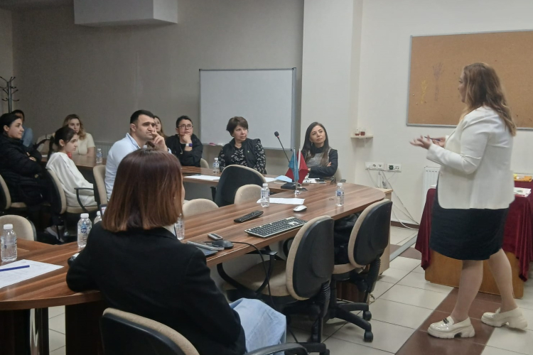 Koza Kadın’dan anlamlı söyleşi