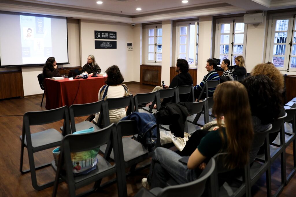 Tanpınar arşivi mercek altında