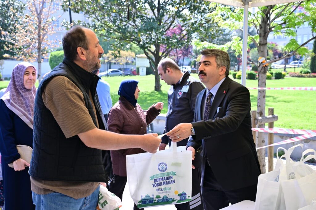 Gelecek için yerli üretim