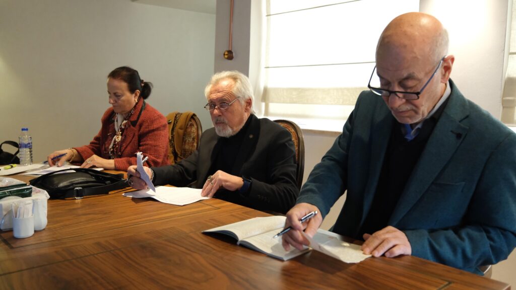 Fetih coşkusu hikayelere sığdı