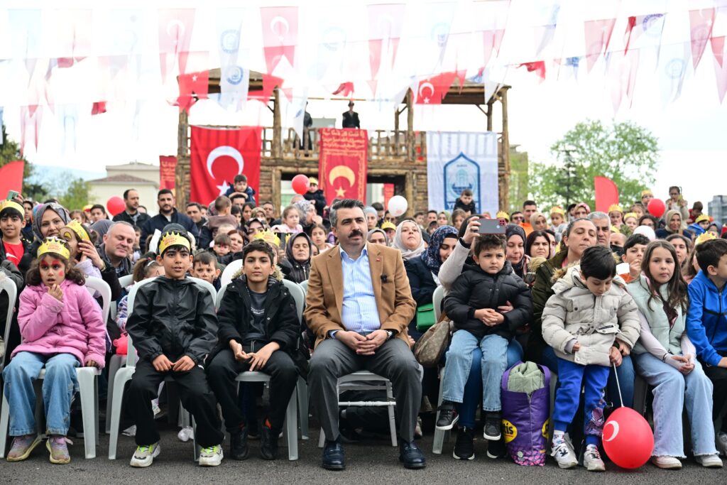 Oktay Yılmaz’dan bayram müjdesi