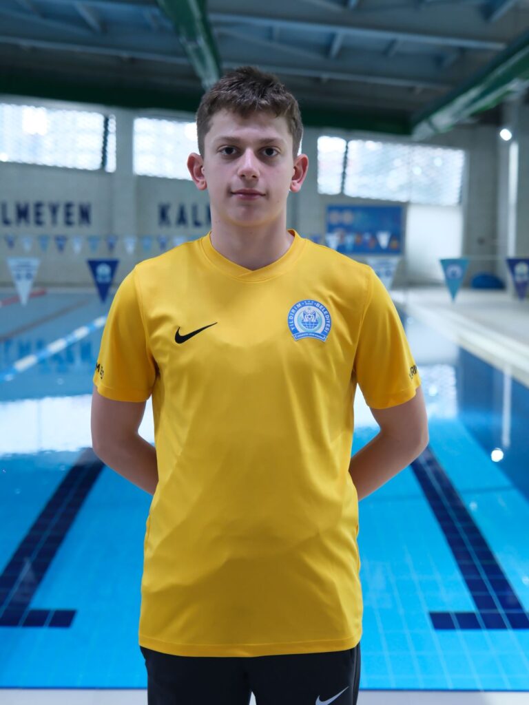 Milli takıma Yıldırım damgası