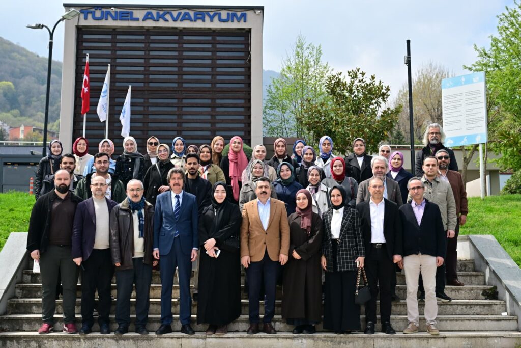 Dönüşüm şehir kültürüyle başlar