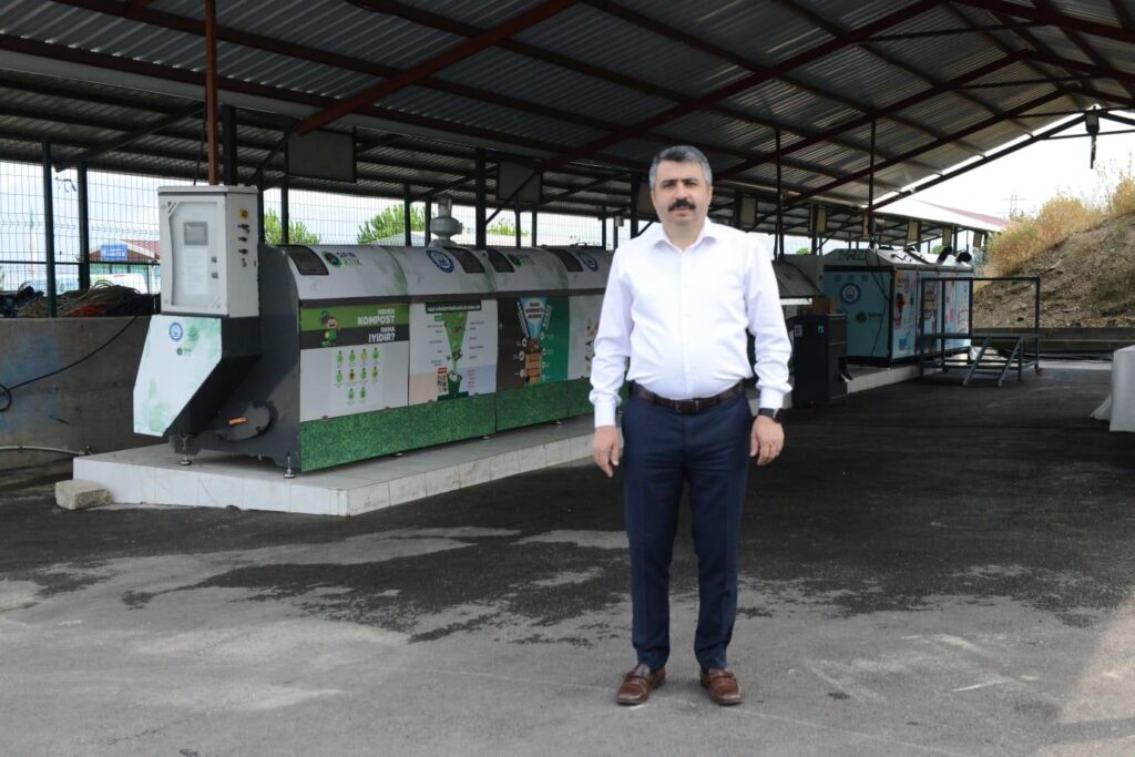 Yıldırım’da gıda israfına son