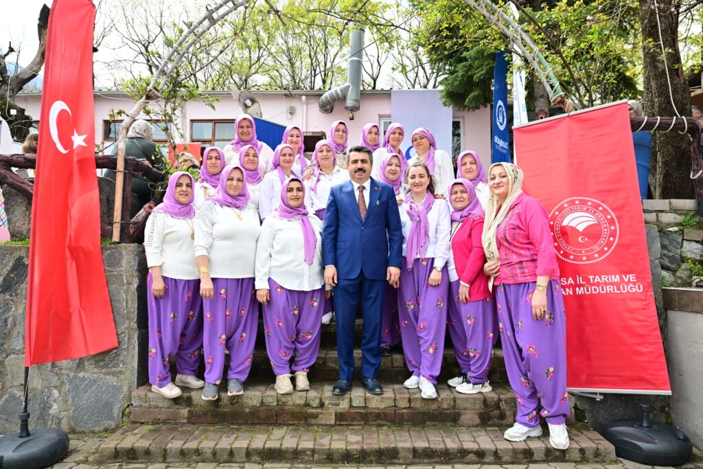 Yıldırım’da yeni kooperatif müjdesi