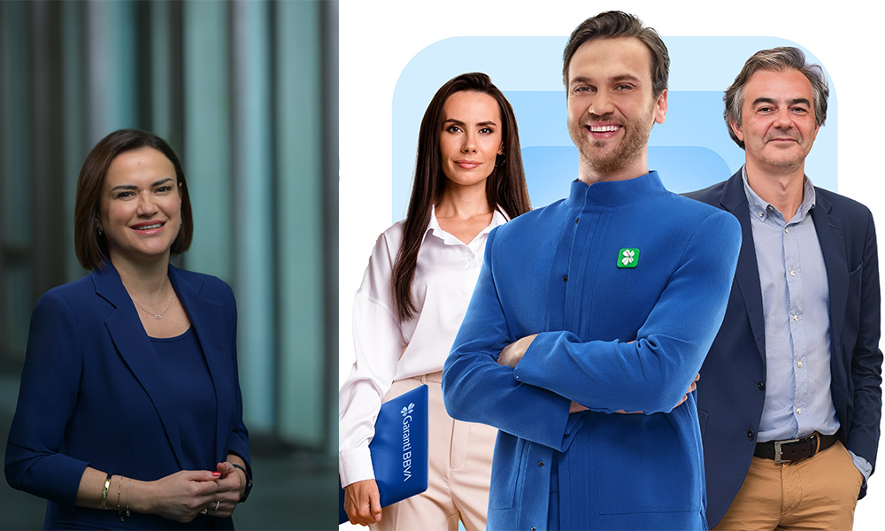 Garanti BBVA’dan Teknoloji Girişimcilerine Özel Bankacılık Hizmeti