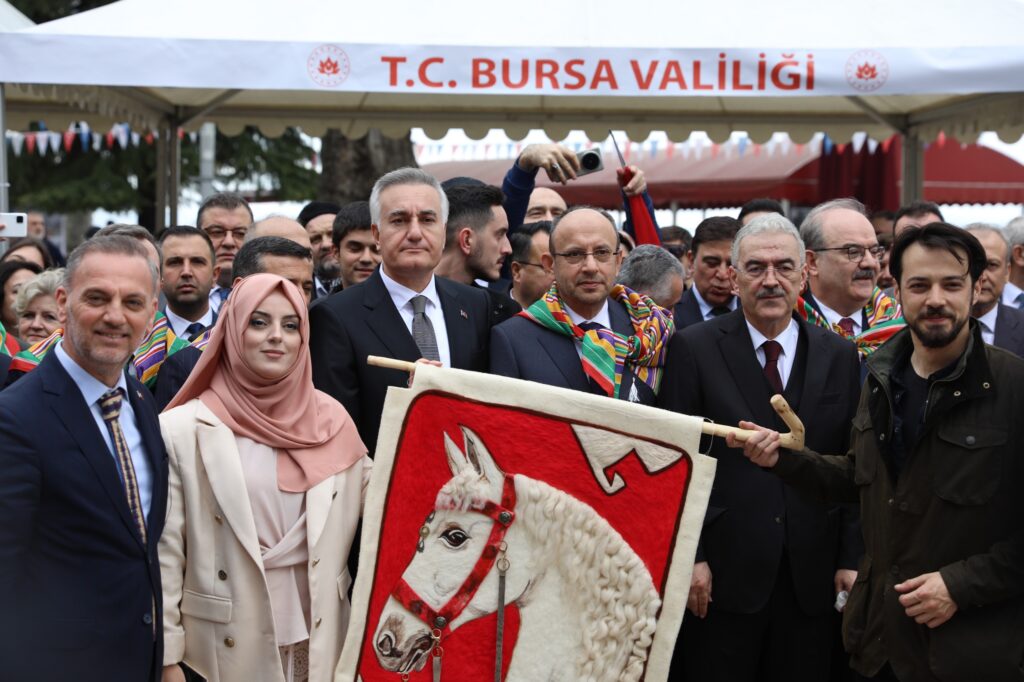 Geleceğe nefes fetih mirası