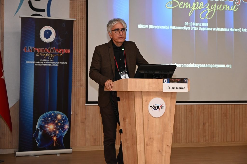 4. Nöromodülasyon Sempozyumu Ankara’da Düzenlendi