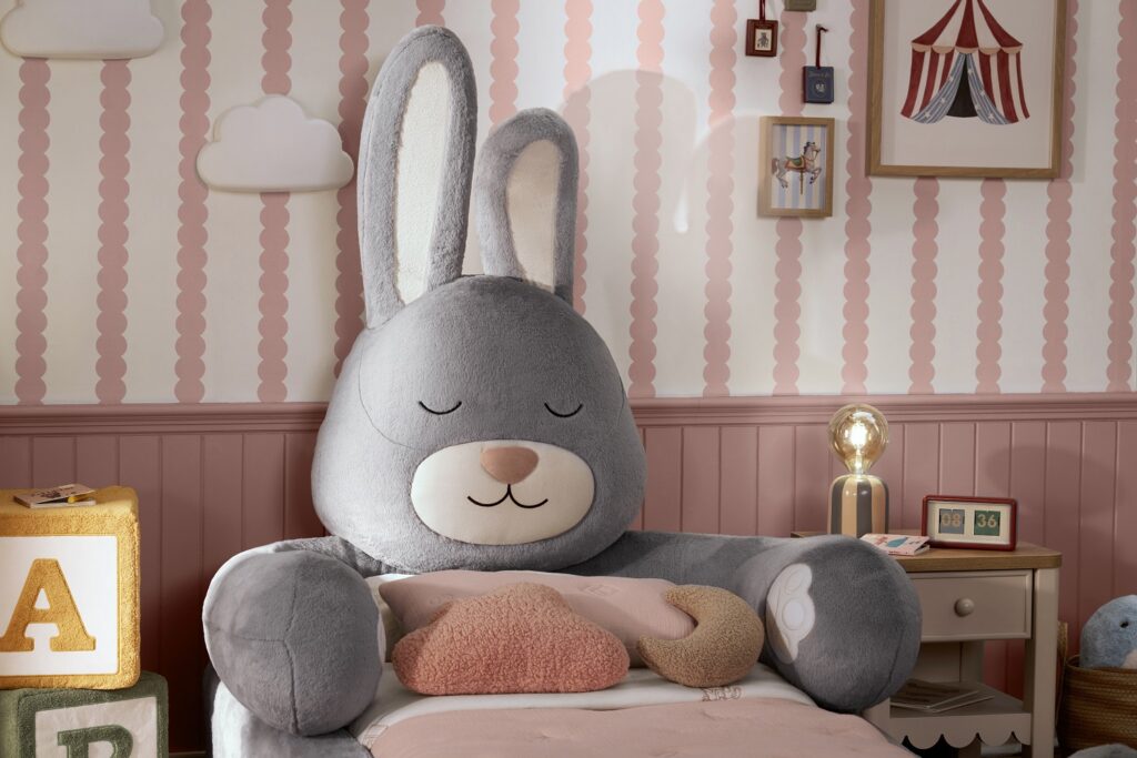 Çilek’in “Uyku Arkadaşım” Serisine Yeni Üye: Bunny