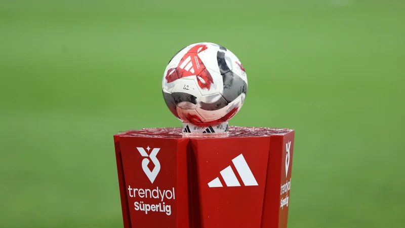 2025/26 Süper Lig Sezonu ve Transfer Gündemi