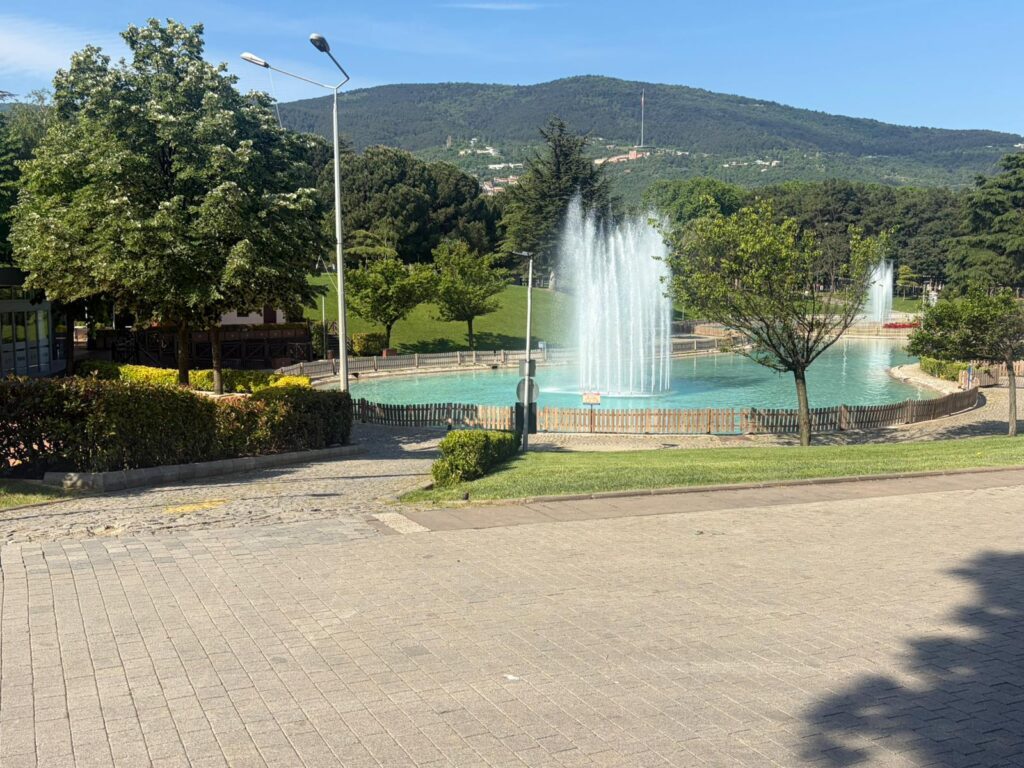 Yeşil Bursa unvanına sahip çıktı
