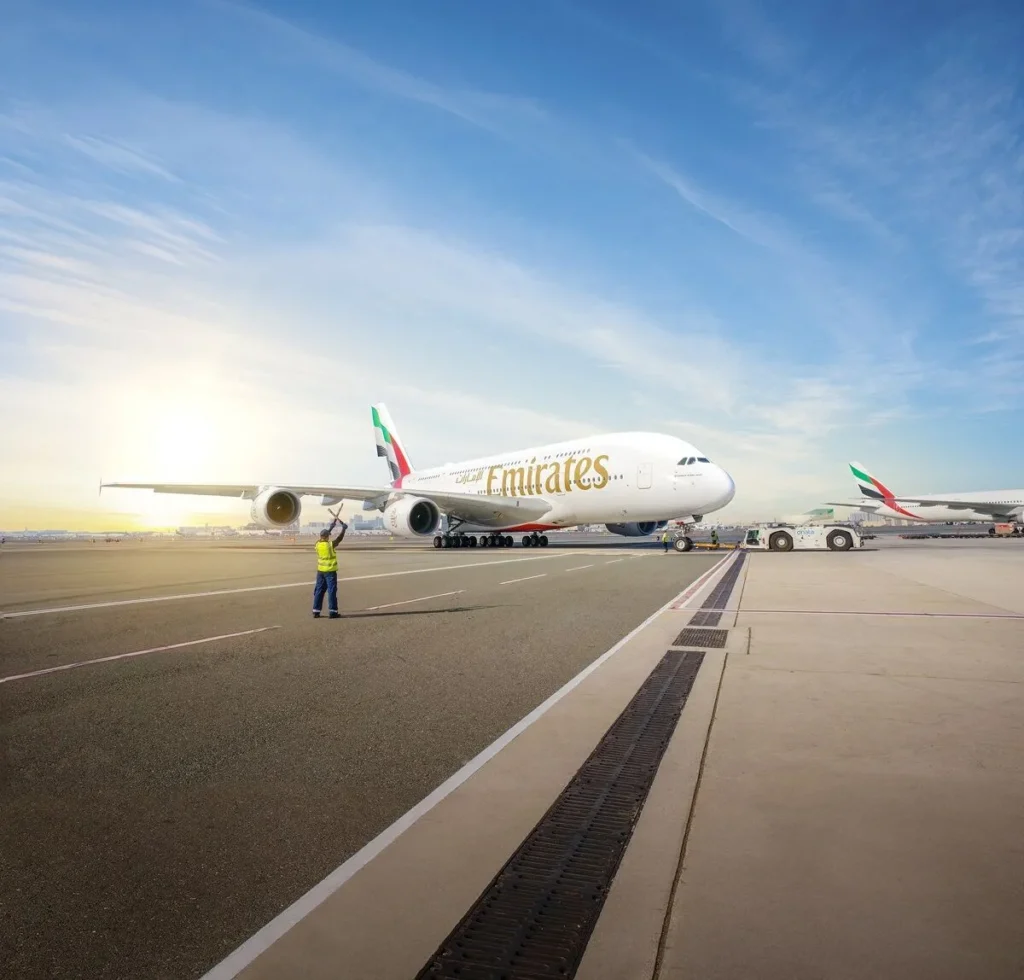 Emirates 2025-26’da dünyanın en kârlı havayolu konumunu korudu