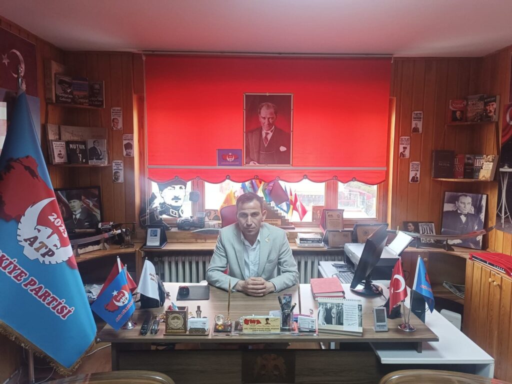 Ümit Demiroğlu: “Bayram tatili her emekçinin hakkı olmalı”