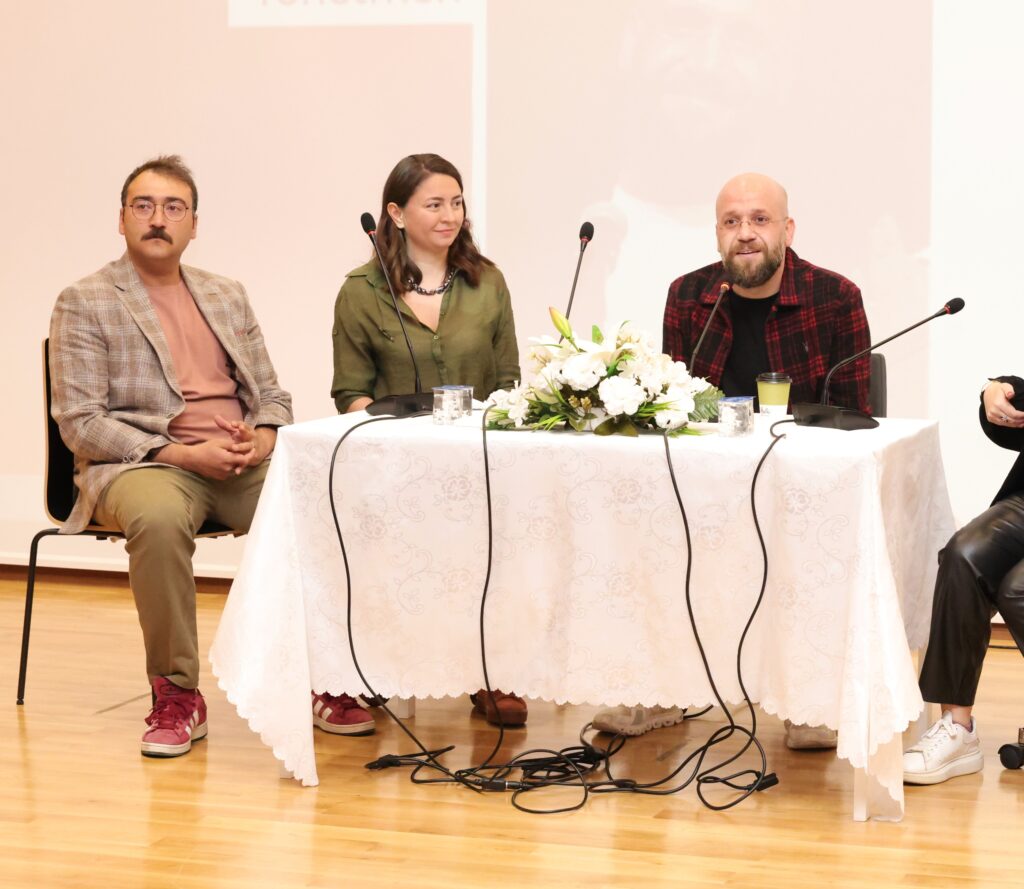 Bursa Altın Çınar Kısa Film Festivali İkinci Kez Başladı