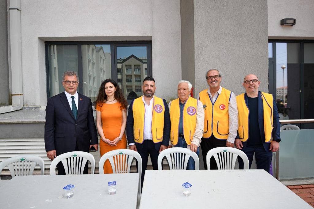 Osmangazi’den Engelli Bireylere Üretim Desteği