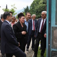 Hünkâr Köşkü’nde tarihe yolculuk