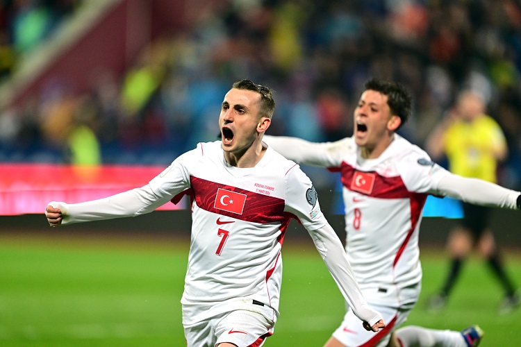 A Milliler’den Dünya Kupası öncesi ilk prova