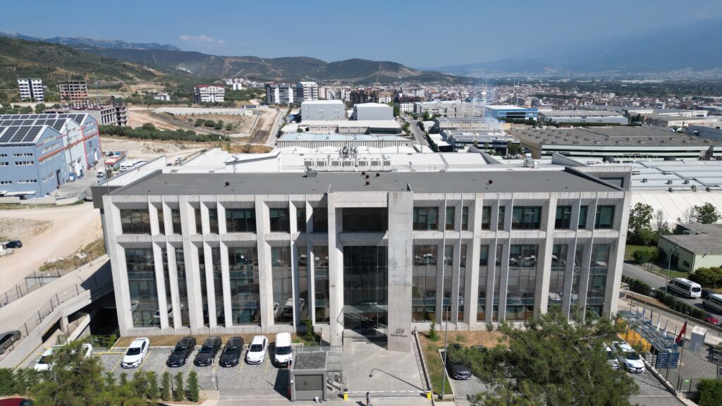 Maysan Mando, yüksek katma değerli ürün stratejisini Automechanika İstanbul’da sergileyecek