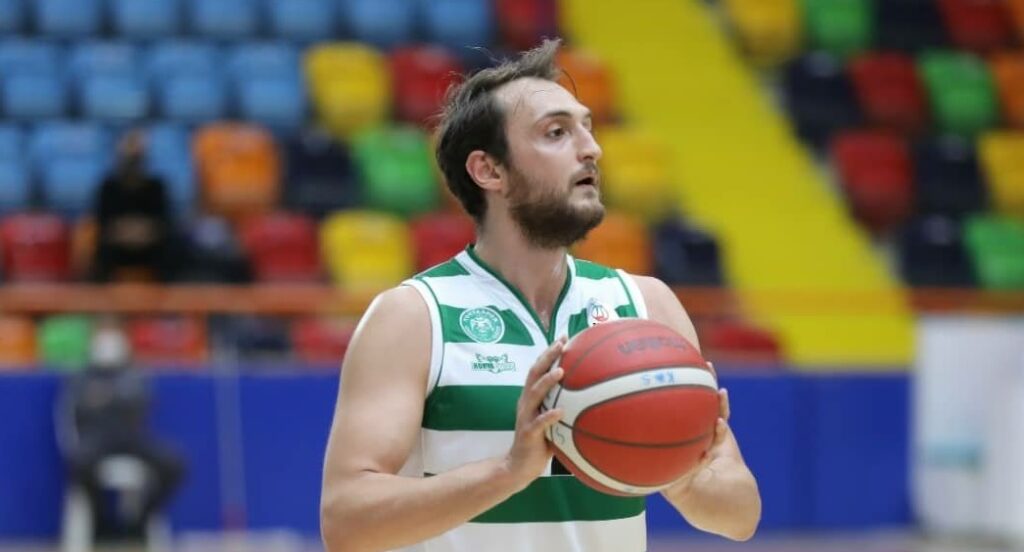 Tayful Erülkü Finalspor’da