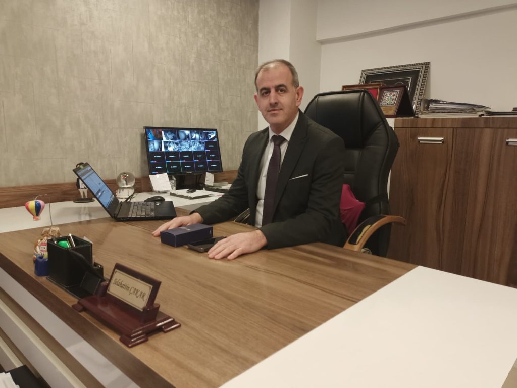 UTİYAP’tan sektörlere mercek altı