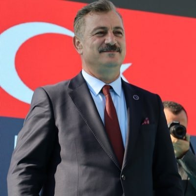 Anahtar Parti Bursa’dan bayram tebriği
