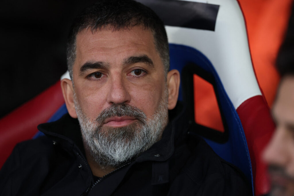 Arda Turan ve Shakhtar’ın Veda Maçı