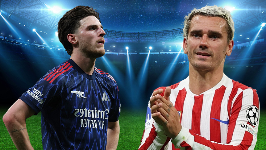 Arsenal – Atletico Madrid: Maçın Tarihi, Saati ve Kanalı