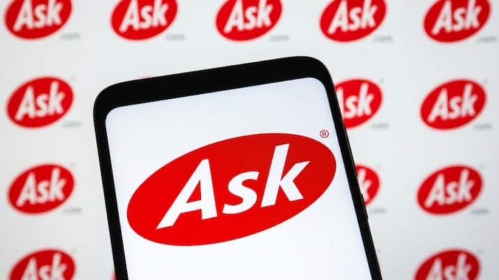 Ask.com Kapanıyor