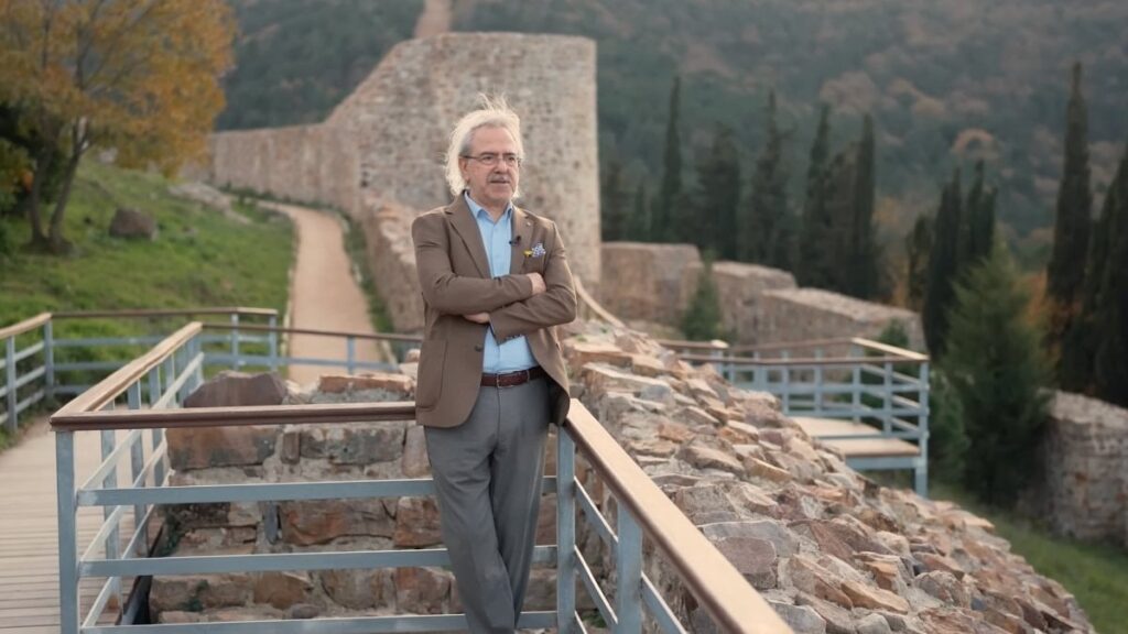 Aydos Kalesi ve Abdurrahman Gazi’nin Hikayesi