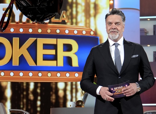 Beyaz’dan 17’lik sürpriz