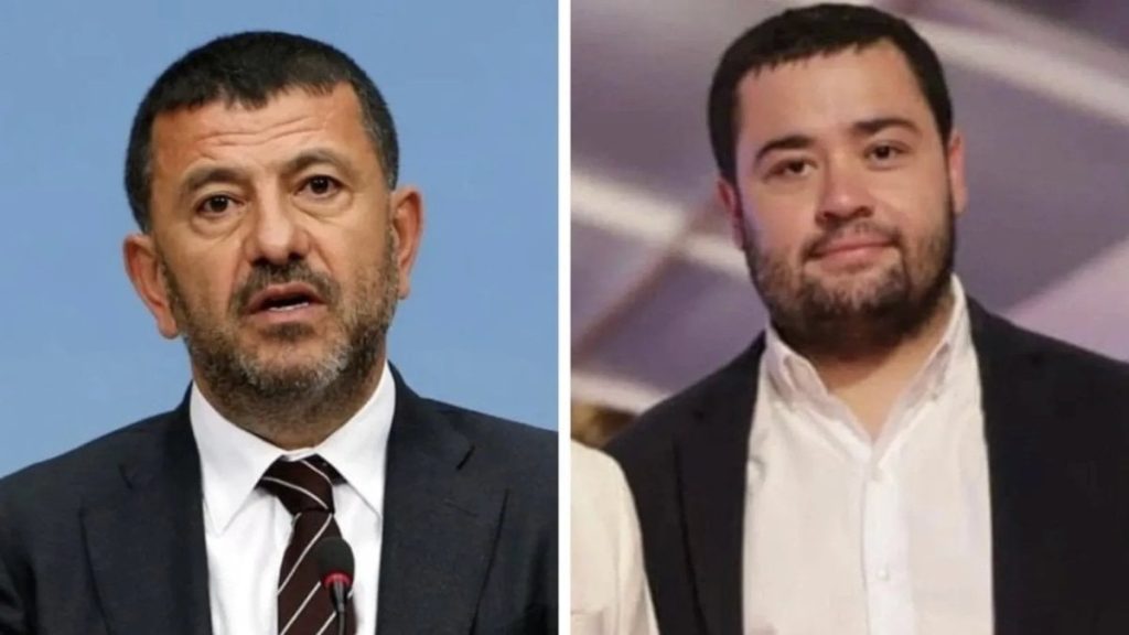 Böcek Ailesi İddiaları CHP’yi Sarsıyor