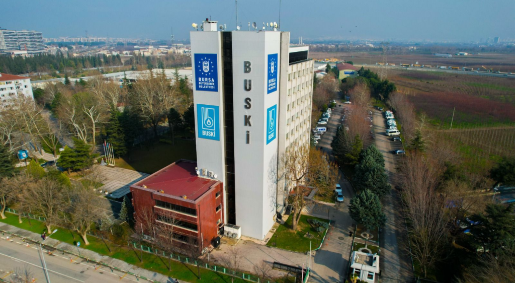 BUSKİ’nin bütçe hesabı onaylandı