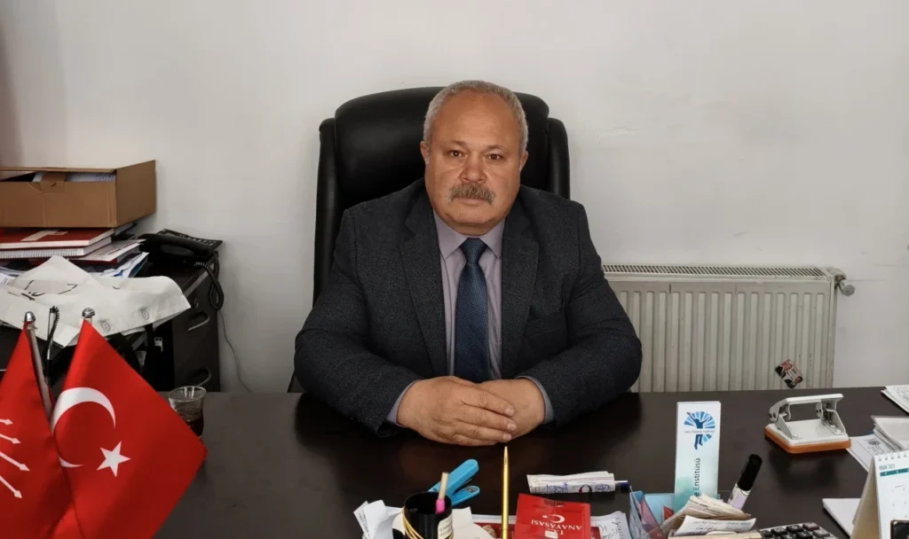 Hüseyin Benek: “Türkiye’nin İhtiyacı Gerilim Değil Adalet”