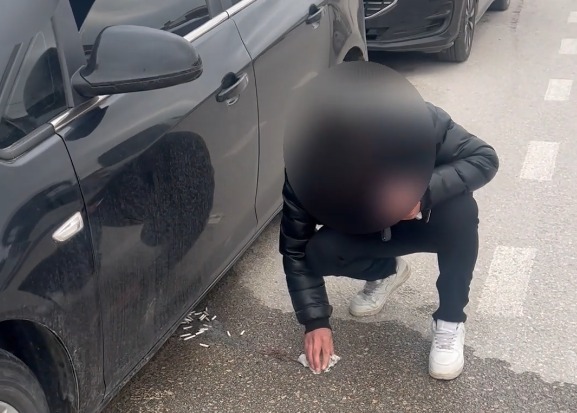 Temiz İnegöl için denetim