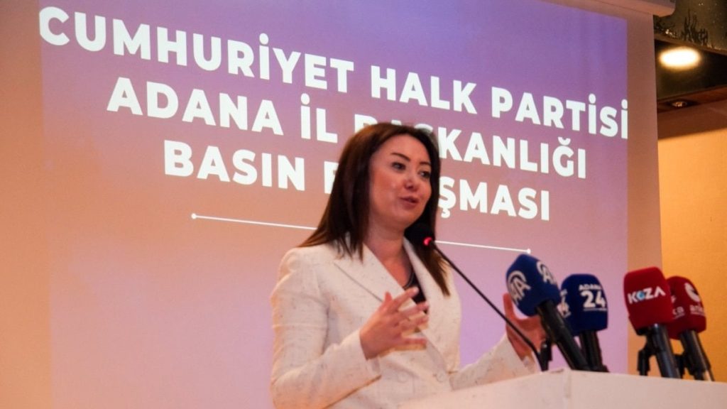 CHP’de ‘belediye başkanları dokunulmazlığı’ önerisi