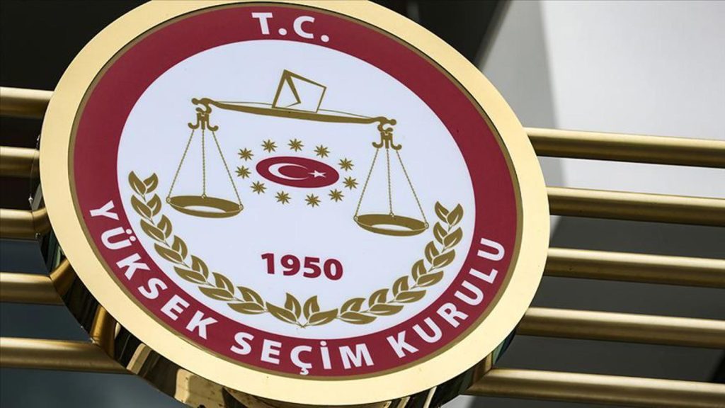 CHP’ye İlişkin Butlan Kararına İtiraz Süreci Sürüyor