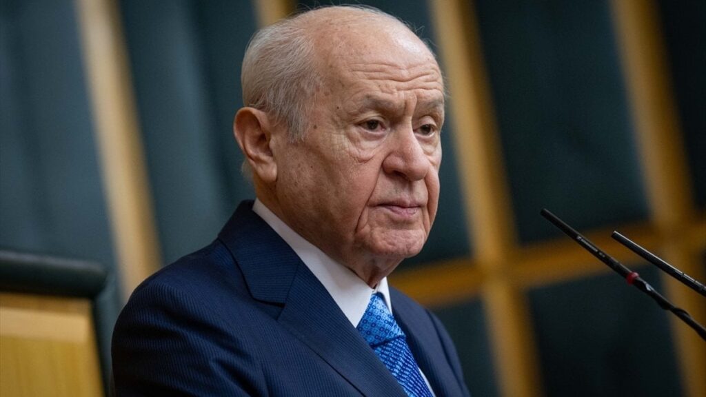 Devlet Bahçeli’den CHP’nin ‘mutlak butlan’ sorusuna yanıt
