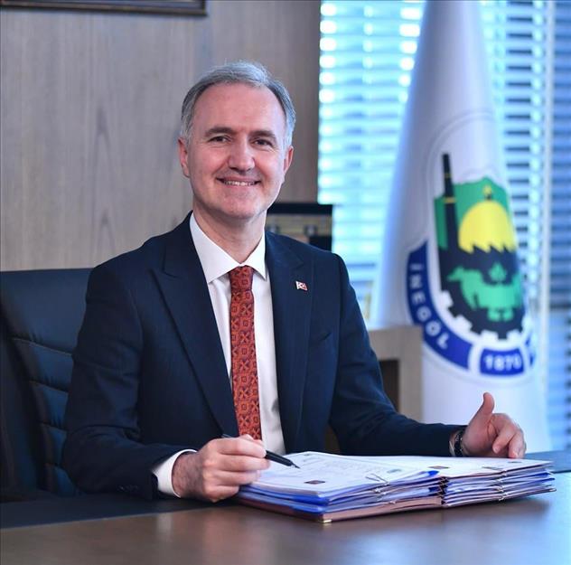 İnegöl’ün ruhu şiirle buluştu