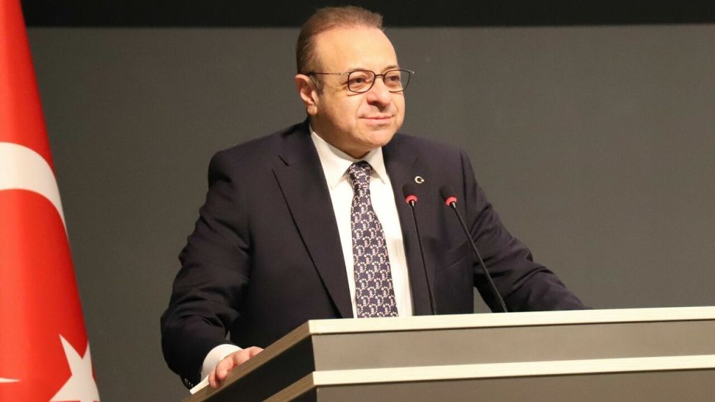 Bursa iş dünyasının çınarı hayatını kaybetti
