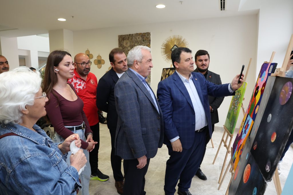 Nilüfer’den çözüm sözü