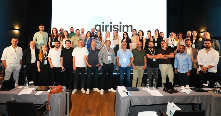 Perakendenin geleceğini tasarlayan girişimler A101’de buluşuyor